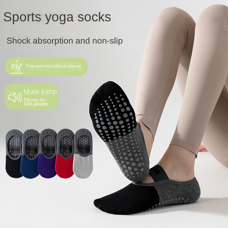 5 pairs Cross-Border Professio - Yoga Fitness Pilates recension och pris