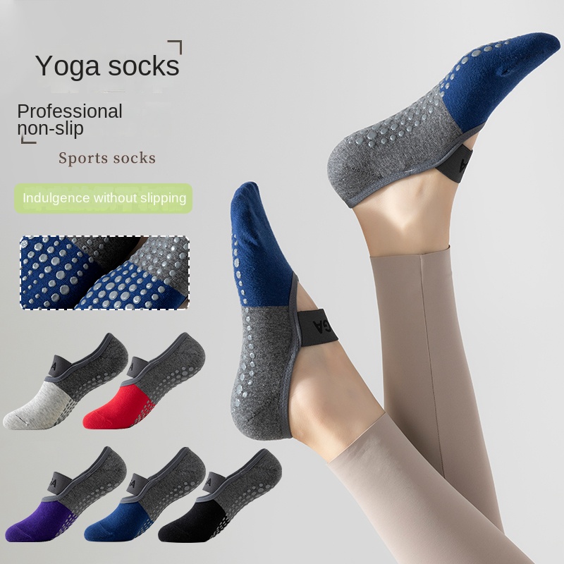 5 pairs Cross-Border Professio - Yoga Fitness Pilates recension och pris