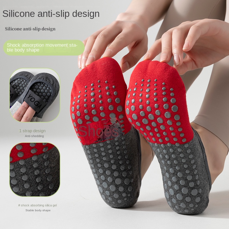 5 pairs Cross-Border Professio - Yoga Fitness Pilates recension och pris