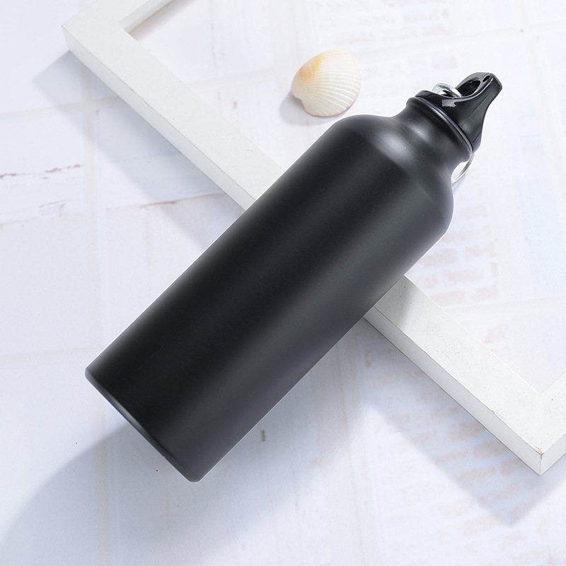 500ML One Piece Letter A-Z Spo - Yoga Fitness Zone recension och pris