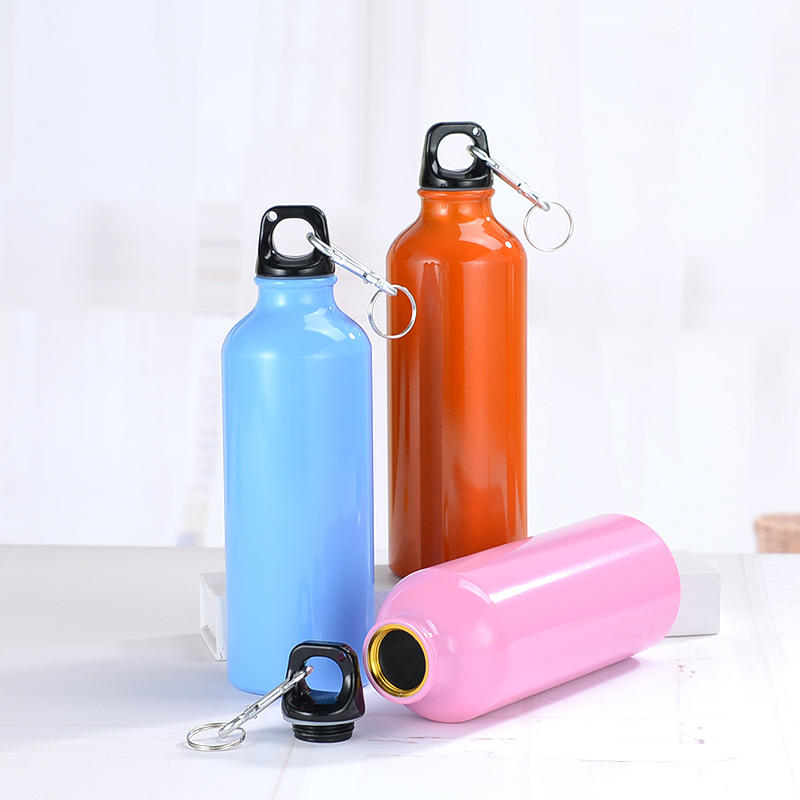 500ML One Piece Letter A-Z Spo - Yoga Fitness Zone recension och pris