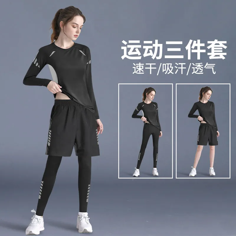 2026 Spring New Women's Quick- - Yoga Fitness Plus recension och pris