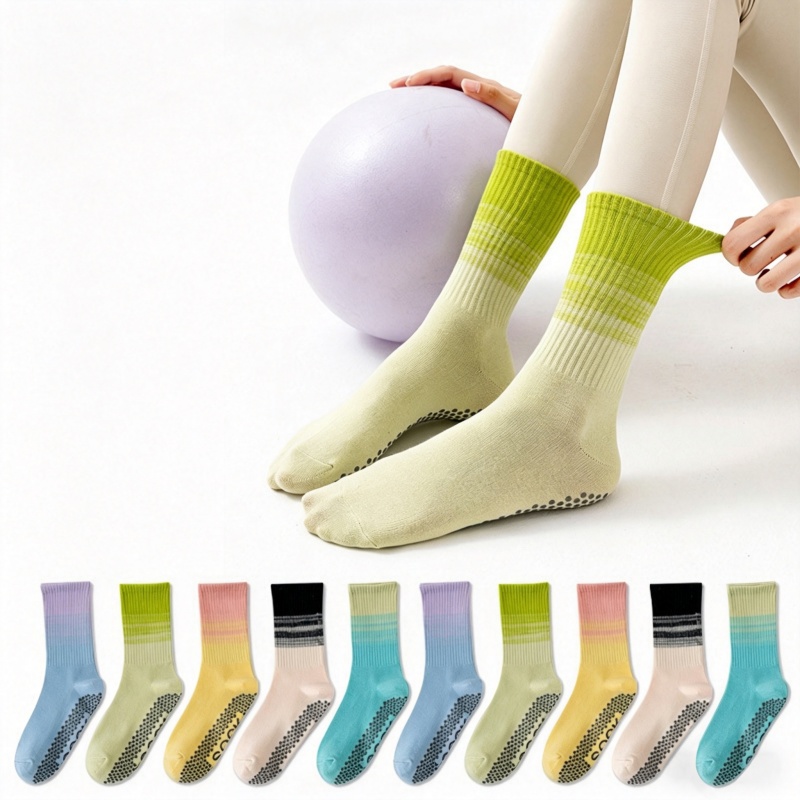 Dreamlikelin 1 Pair Women's Mi - Yoga Fitness Pilates recension och pris