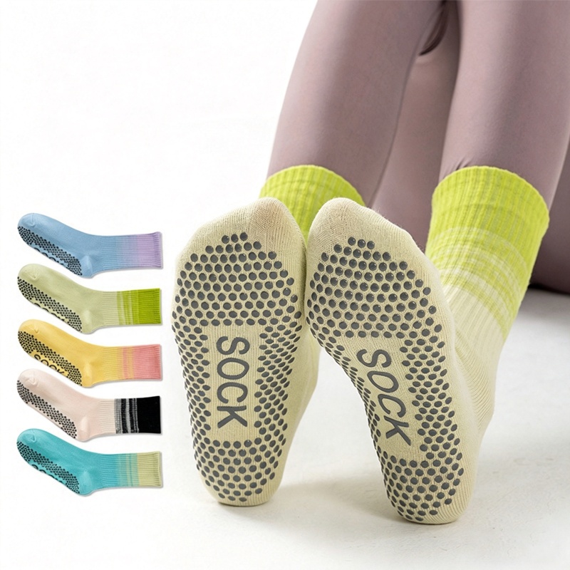 Dreamlikelin 1 Pair Women's Mi - Yoga Fitness Pilates recension och pris