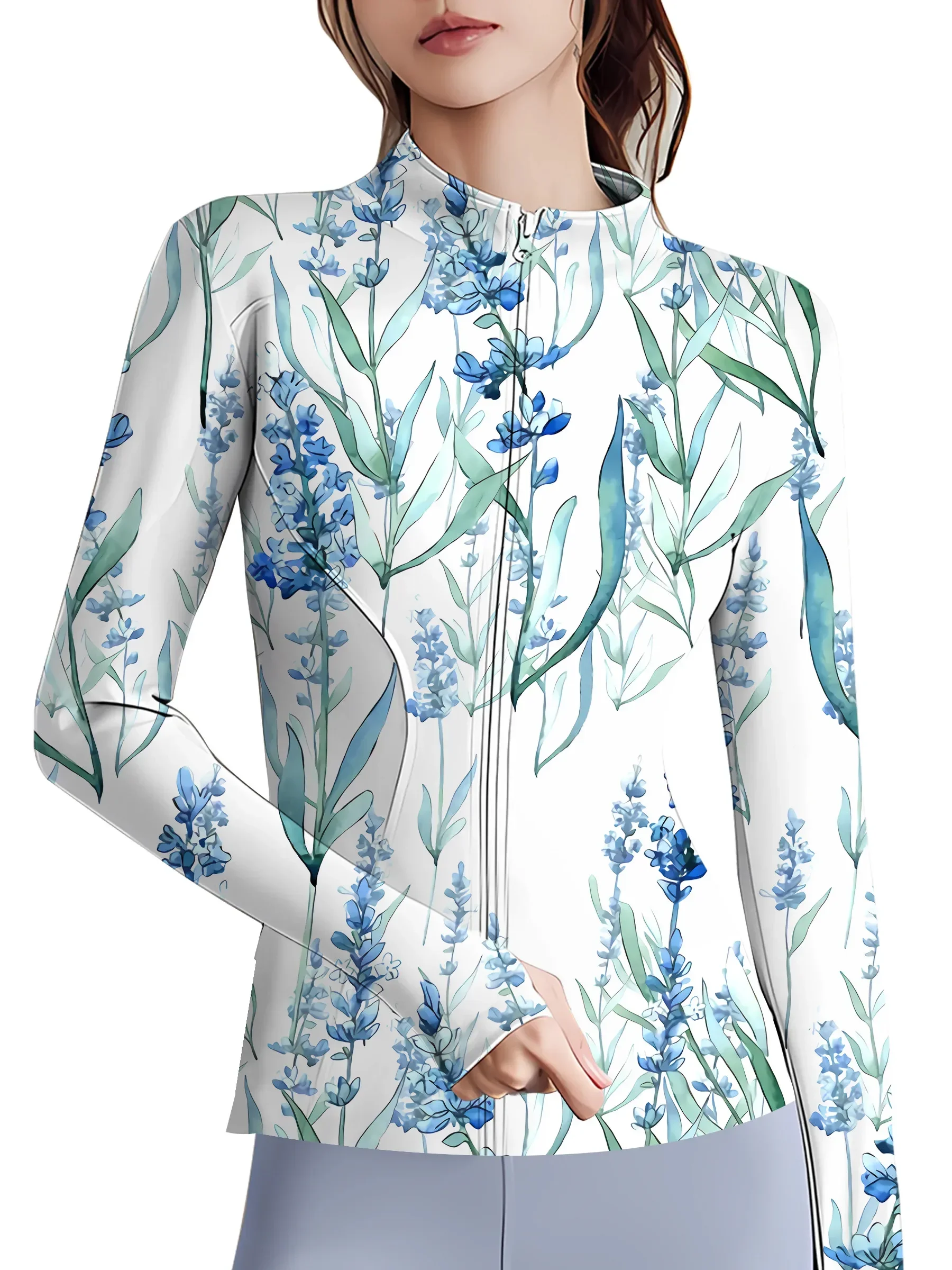 MSIEESO Fashion Yoga Jackets D - Yoga Fitness Hoodie recension och pris