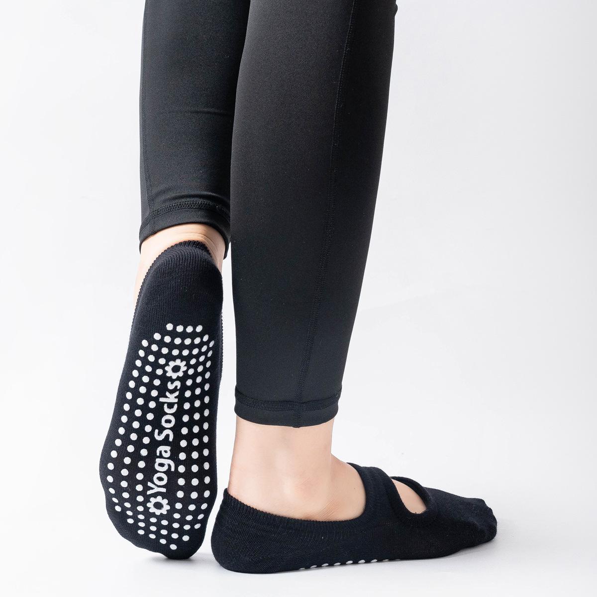 High Quality Women Yoga Socks  - Yoga Fitness Pilates recension och pris