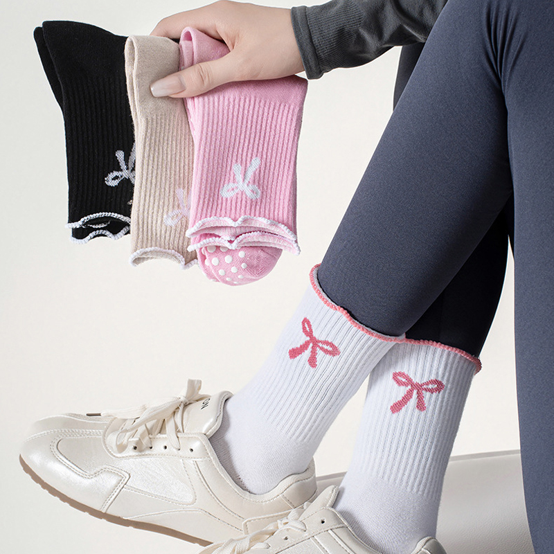 Dreamlikelin 1 Pair Women's Mi - Yoga Fitness Pilates recension och pris