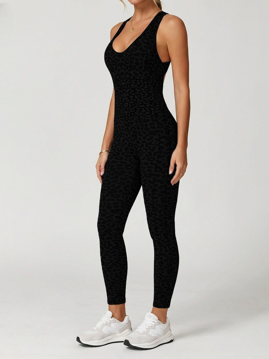 Hot Sexy Seamless One Piece Yo - Yoga Overall Fitness recension och pris