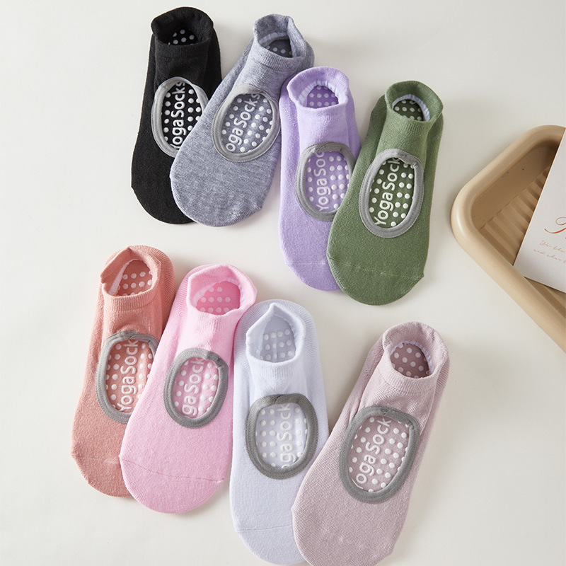 1/8 Pairs Indoor Sports Yoga P - Yoga Fitness Pilates recension och pris