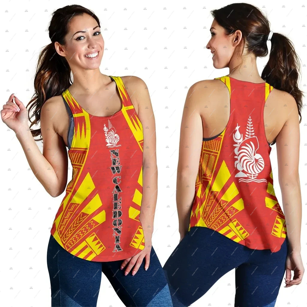 Custom Name New Caledonia Fren - Yoga Fitness Name recension och pris