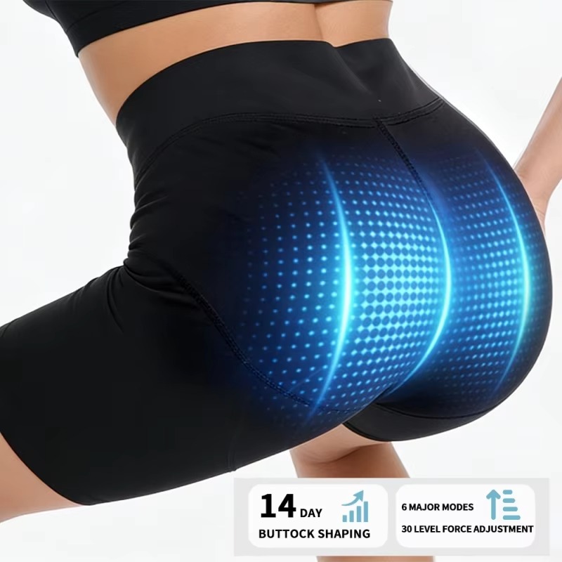 Fitness Yoga Pants 3-Zone Inde - Yoga Fitness Zone recension och pris
