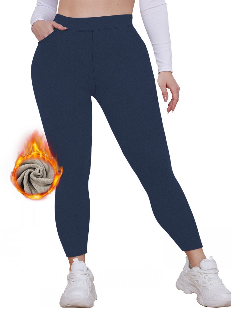 XL-5XL Plus Size Sports Pants  - Yoga Fitness Plus recension och pris
