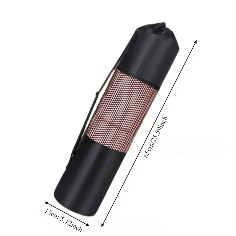 1 Breathable Yoga Mat Storage  - Yoga Fitness Pilates recension och pris