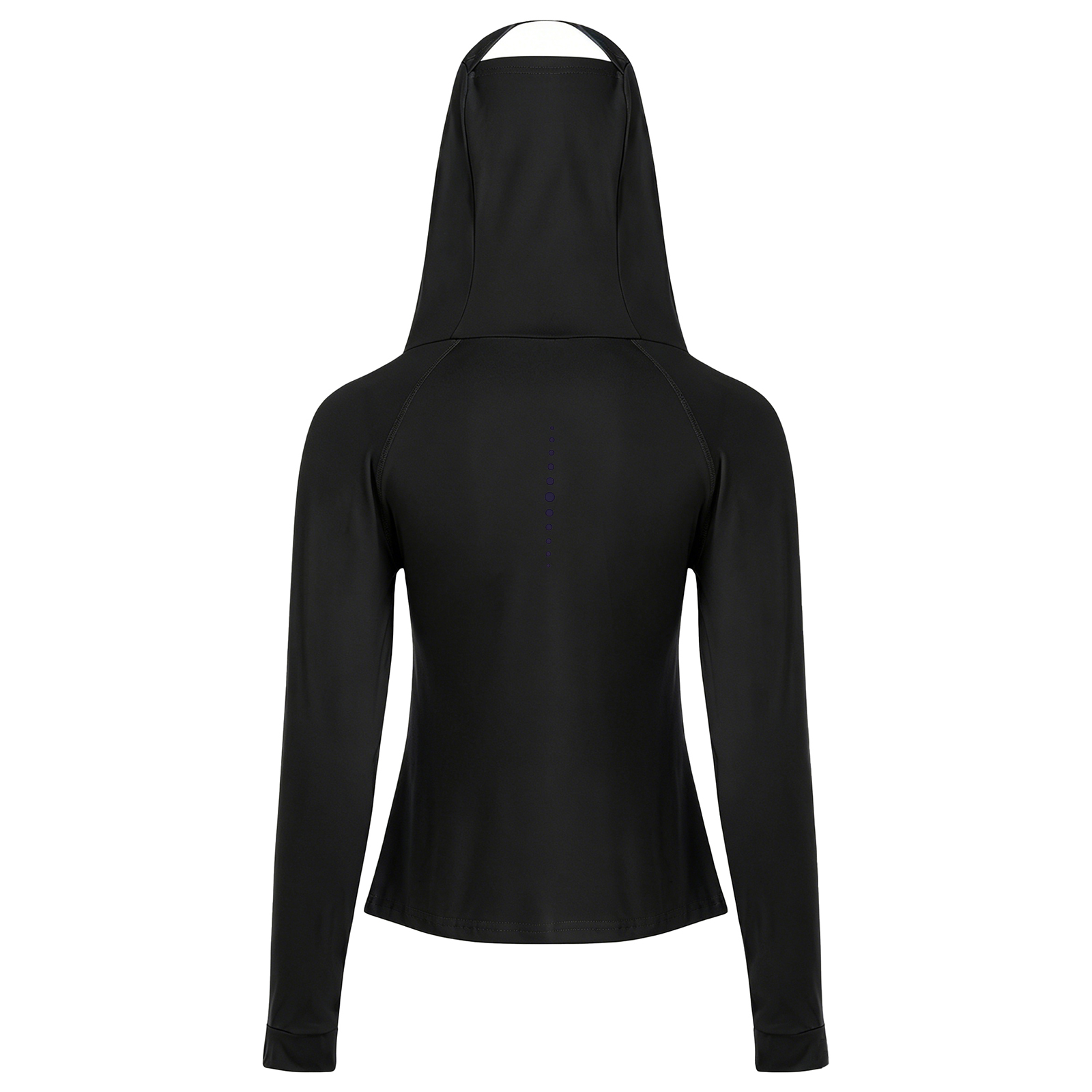 Women Cycling Badminton Sun Pr - Yoga Fitness Hoodie recension och pris