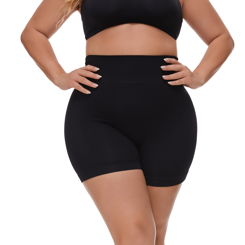 Plus size women's Seamless Sha - Yoga Fitness Plus recension och pris