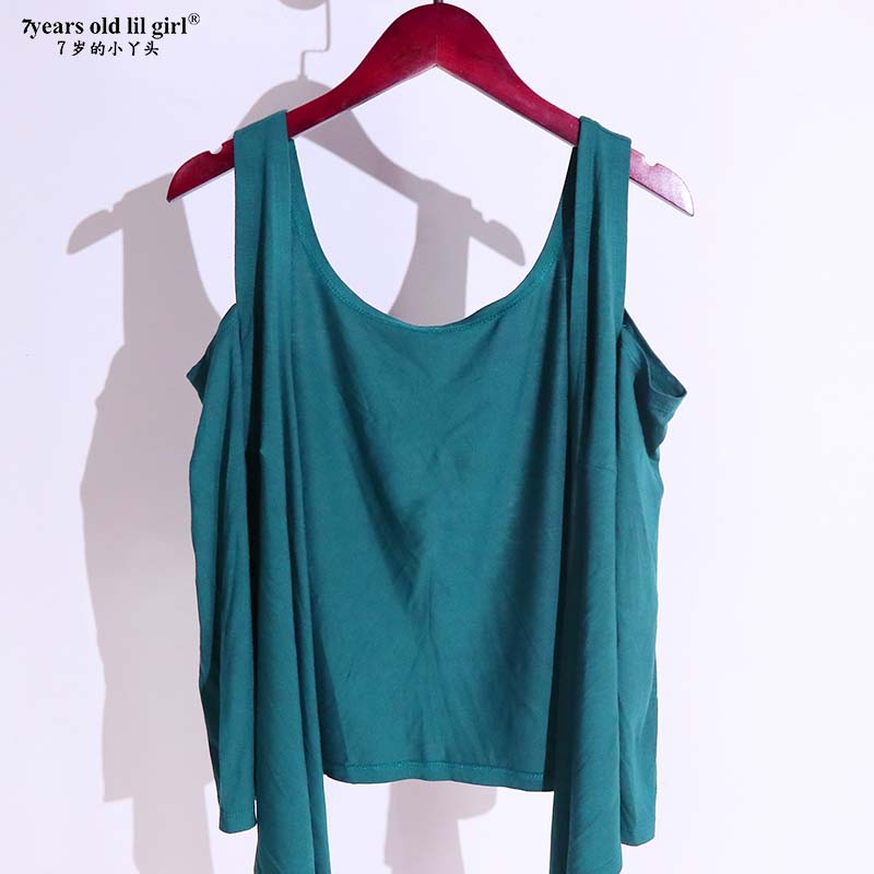 Belly Dance Top Wrap Yoga Wear - Fusion Fitness Yoga recension och pris
