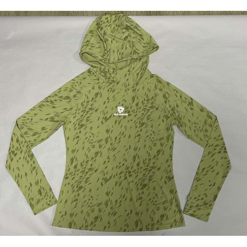 New Fitness Sports Hoodies Wom - Yoga Fitness Hoodie recension och pris