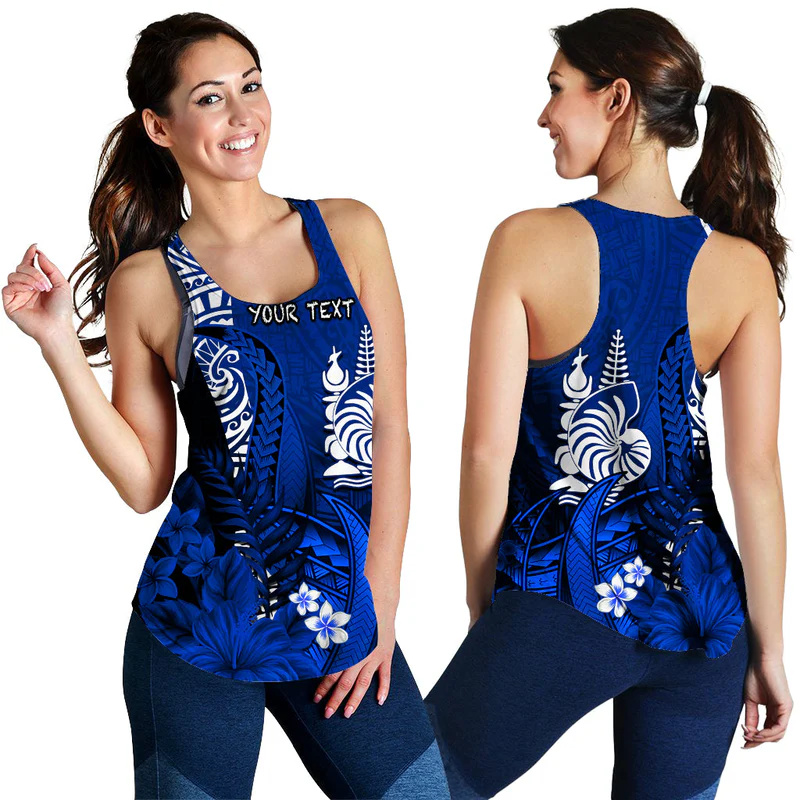 Custom Name New Caledonia Fren - Yoga Fitness Name recension och pris