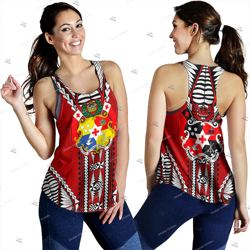 Custom Name Polynesian Country - Yoga Fitness Name recension och pris