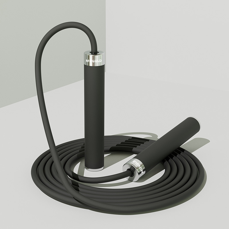 Boxing Jump rope sport Excerci - Speed Skipping Rope recension och pris