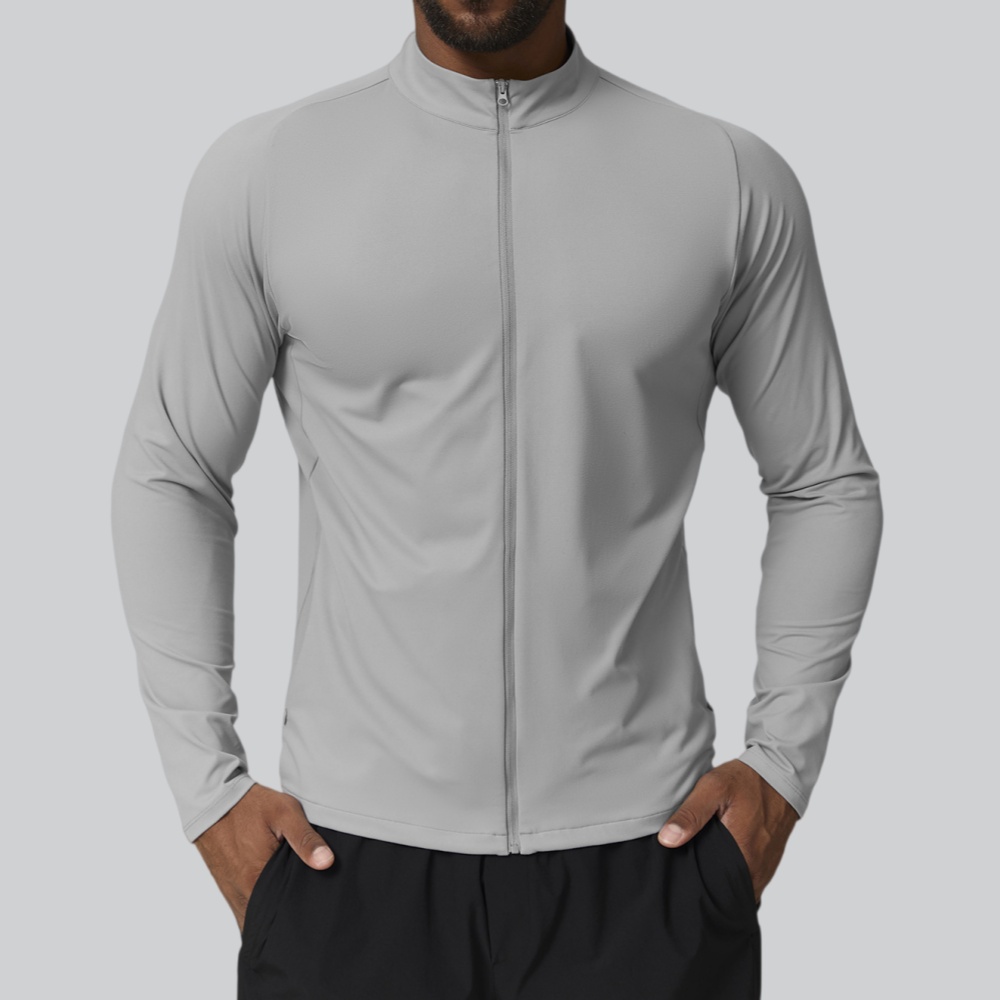 Men Sport T-shirts Hoodie Body - Yoga Fitness Hoodie recension och pris