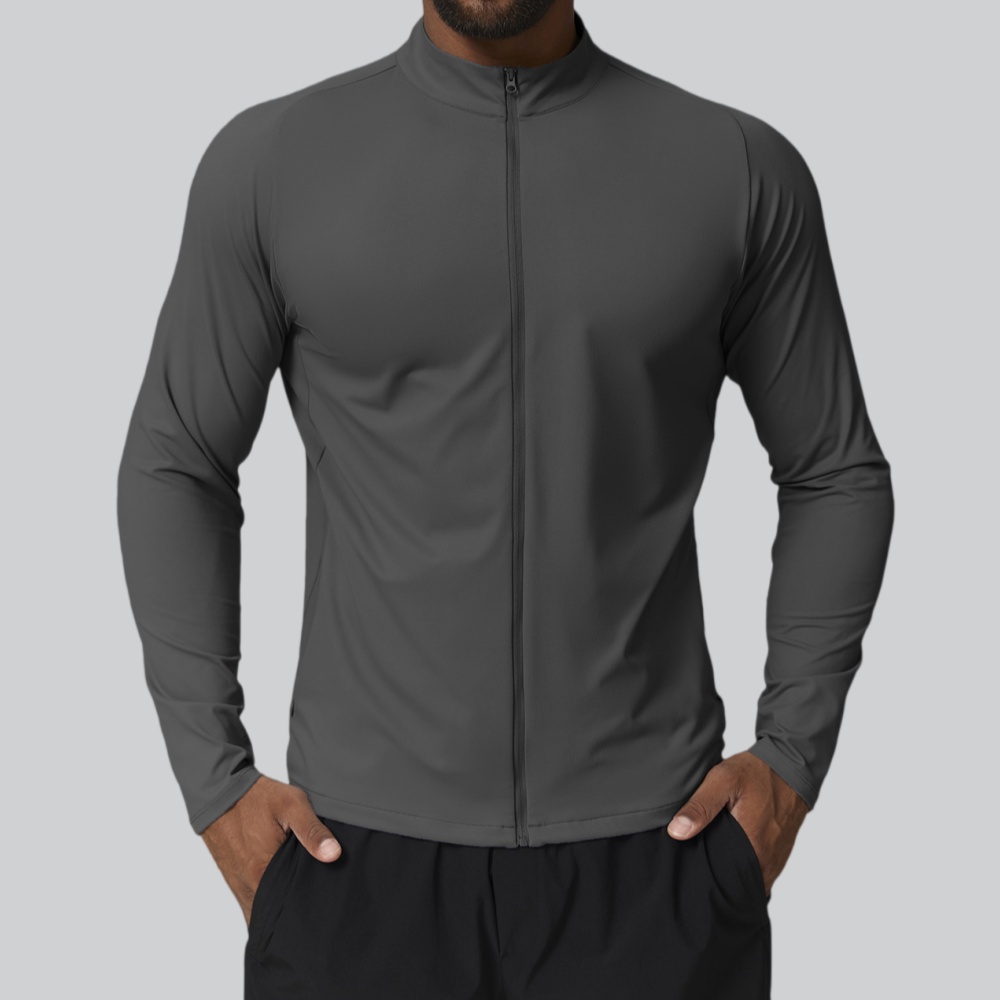 Men Sport T-shirts Hoodie Body - Yoga Fitness Hoodie recension och pris