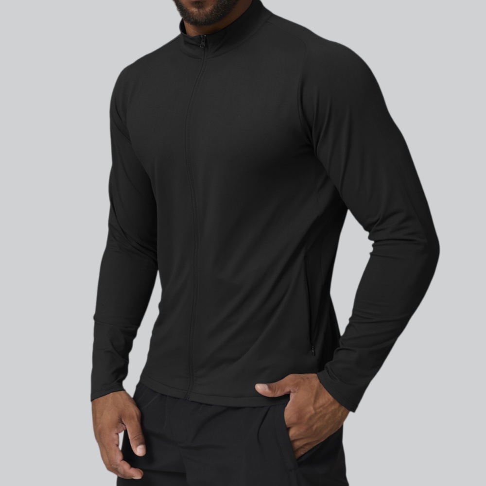 Men Sport T-shirts Hoodie Body - Yoga Fitness Hoodie recension och pris