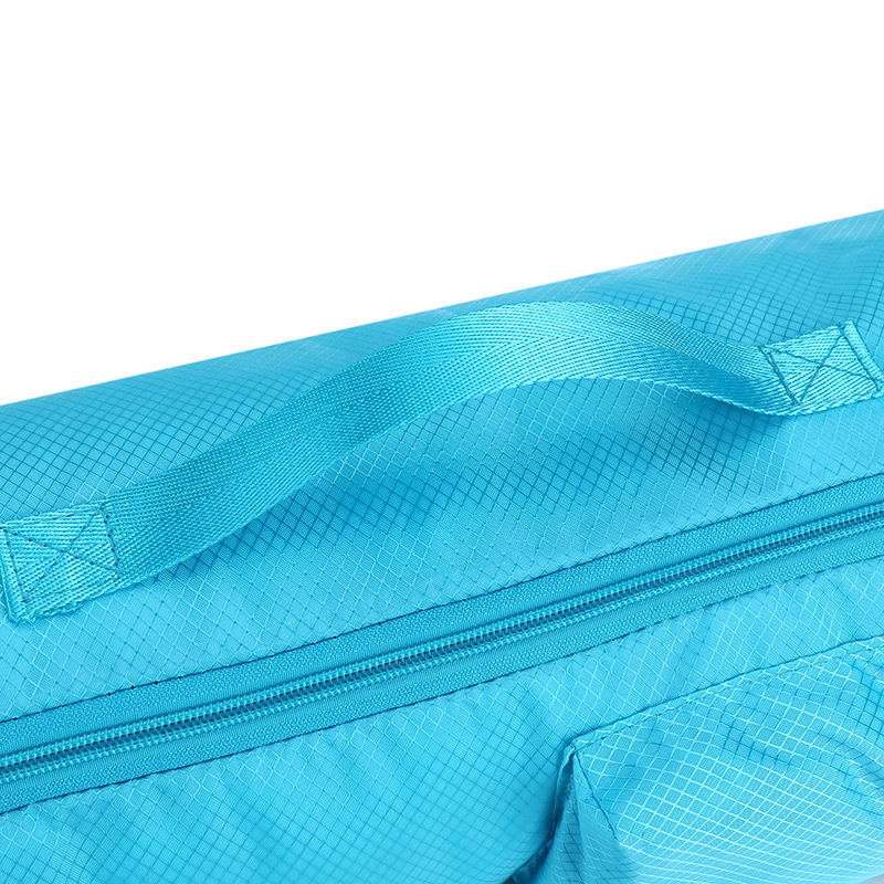 Large Capacity Yoga Mat Bag Li - Yoga Fitness Pilates recension och pris