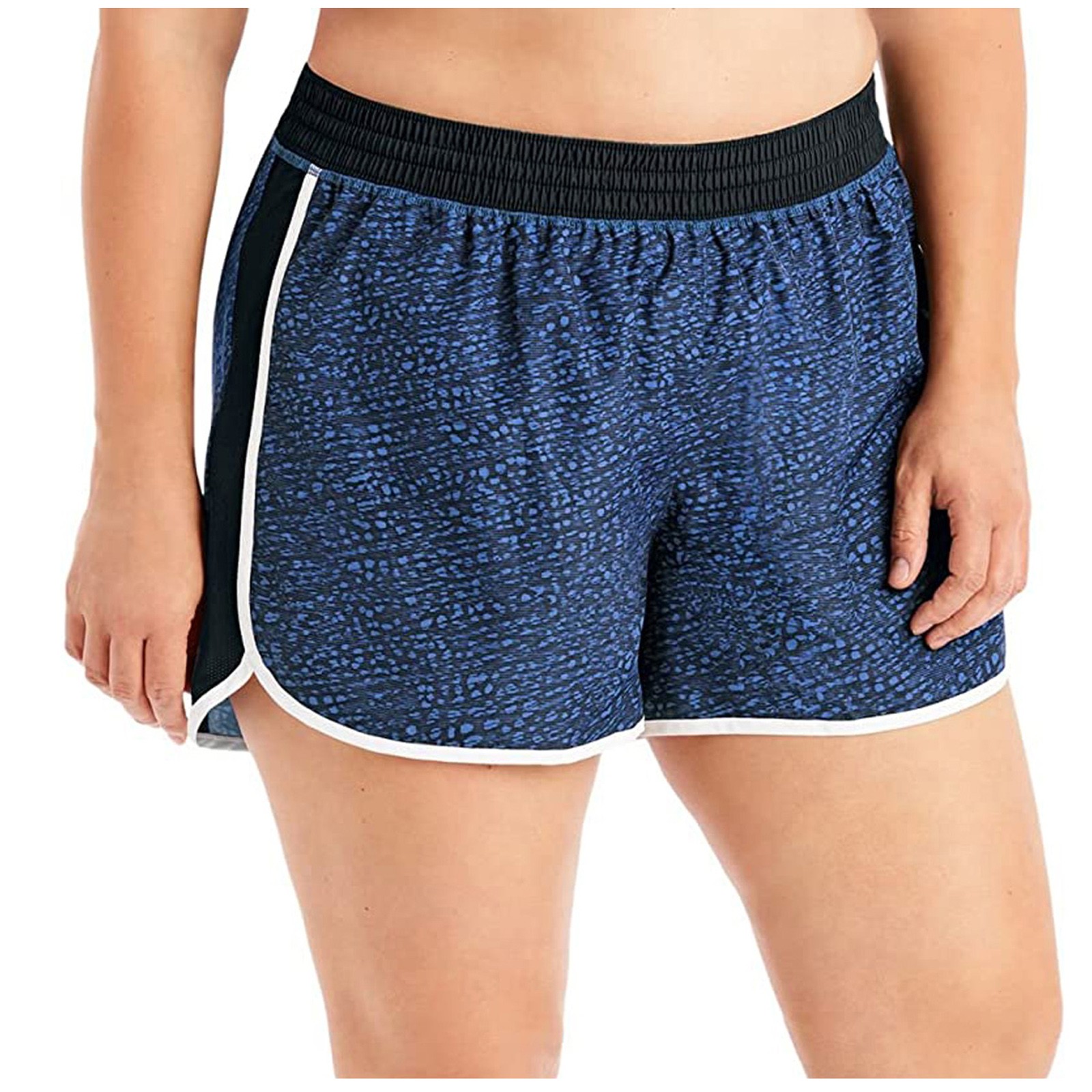 Women'S Elastic Waist Athletic - Yoga Fitness Plus recension och pris