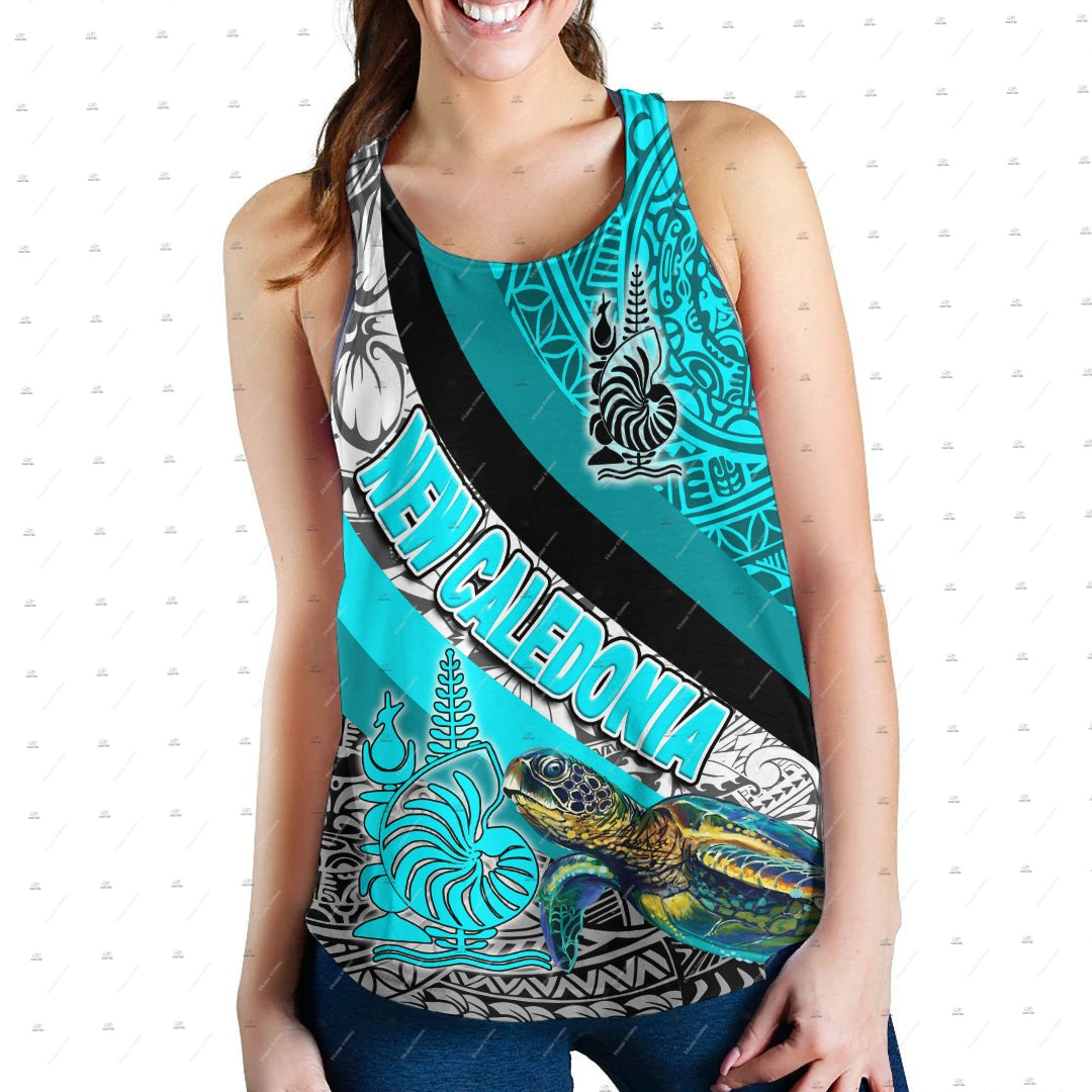 Custom Name New Caledonia Fren - Yoga Fitness Name recension och pris