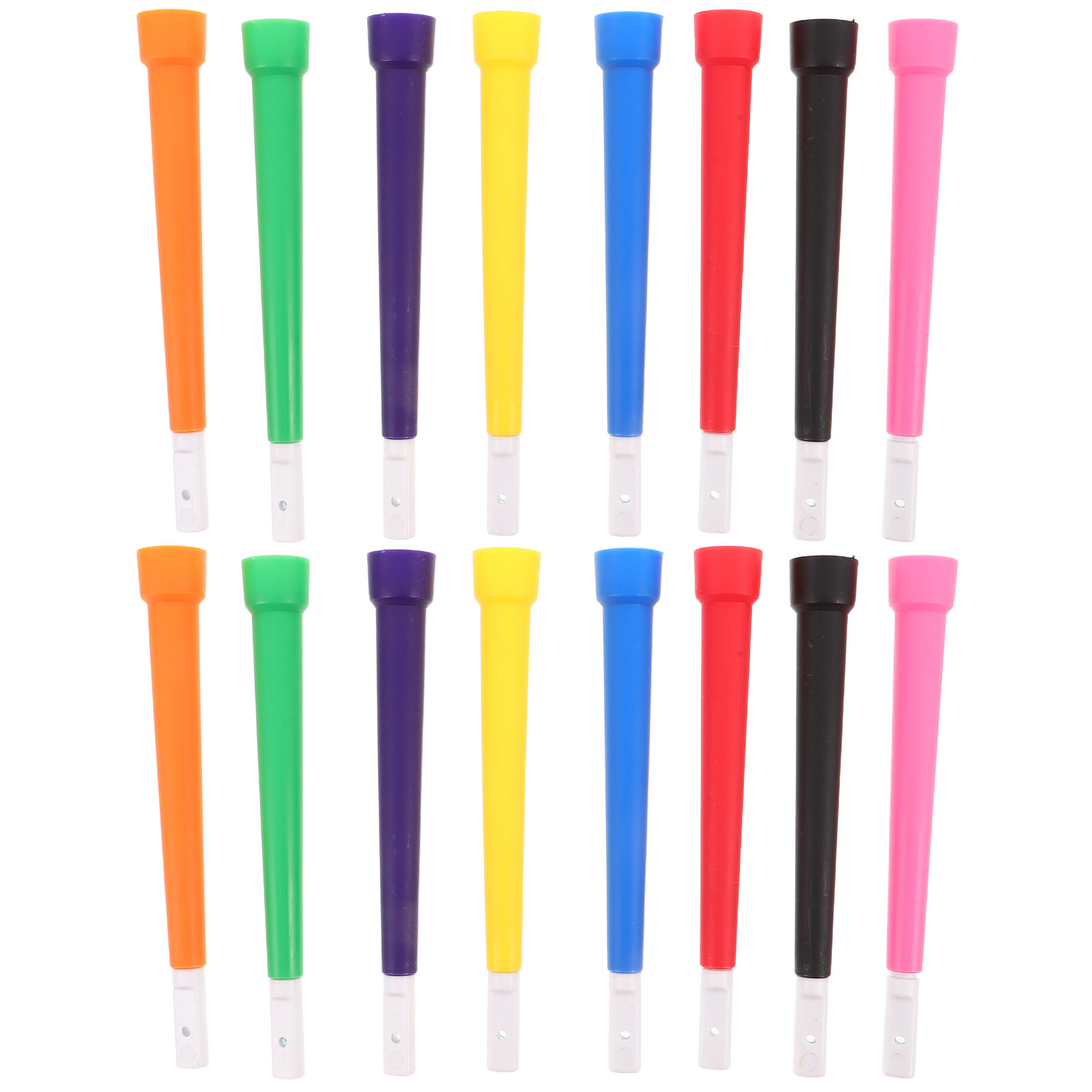 8Pairs Jump Rope Handles Repla - Speed Skipping Rope recension och pris