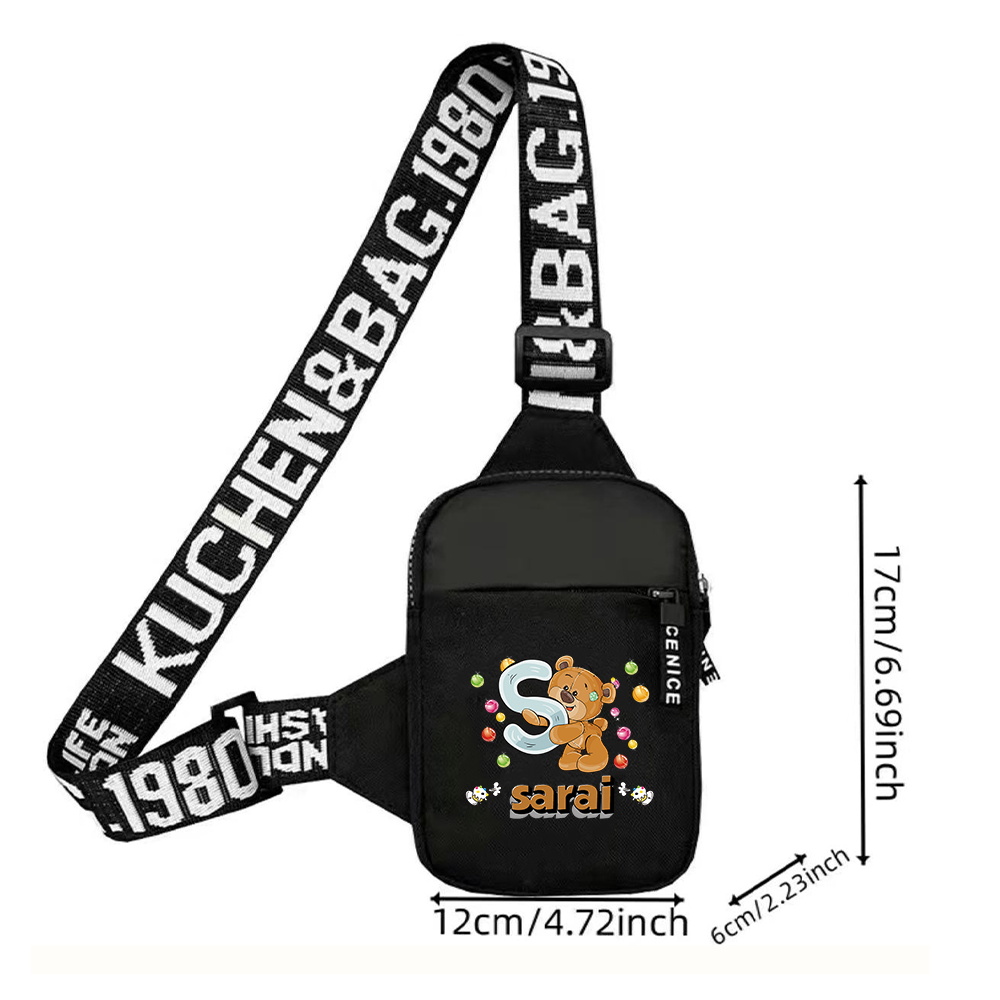 Personalized Customized Name C - Yoga Fitness Name recension och pris