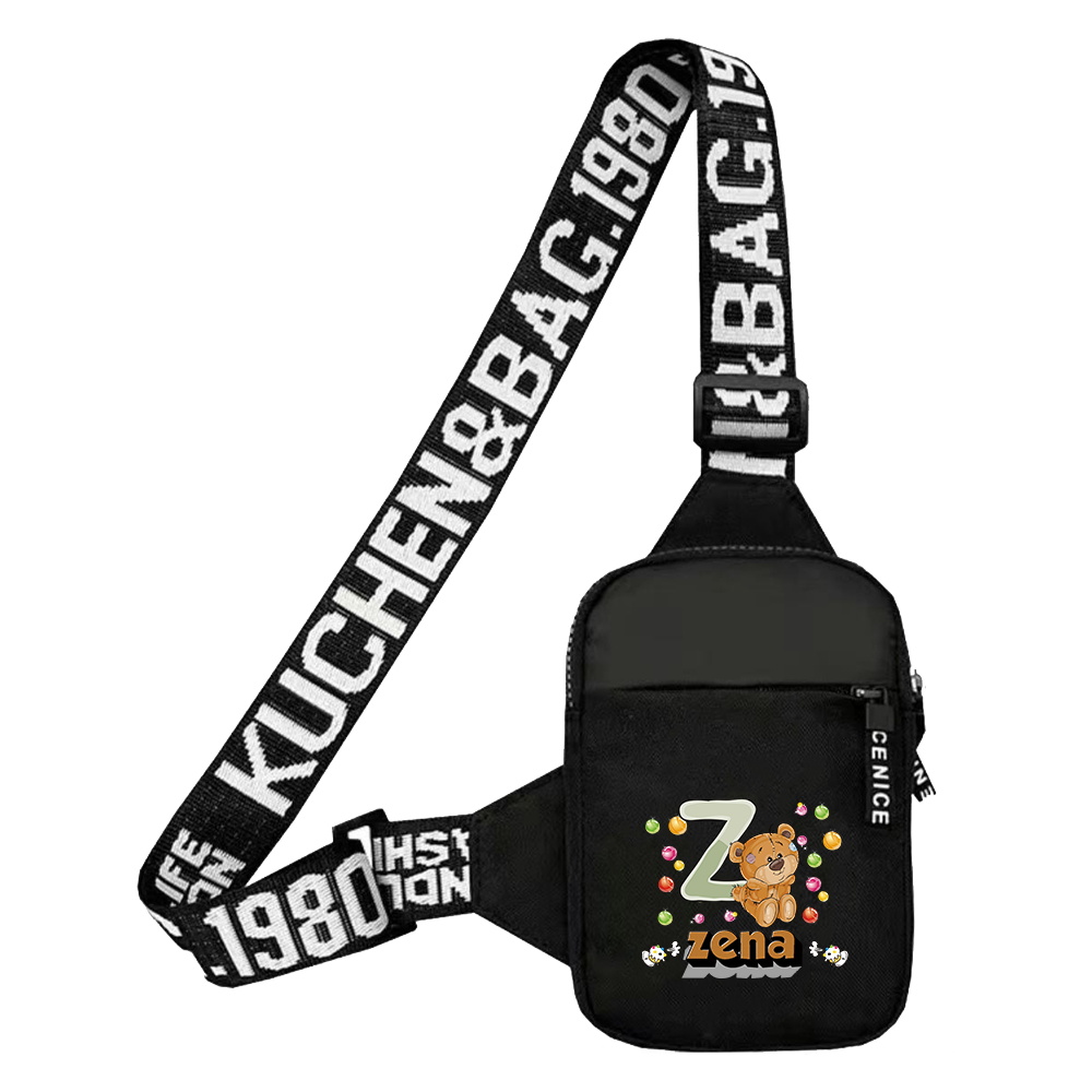 Personalized Customized Name C - Yoga Fitness Name recension och pris
